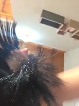 Alicia_vellami's cam snapshot