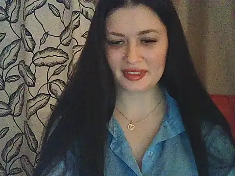 LadyOfMyDreams's cam snapshot