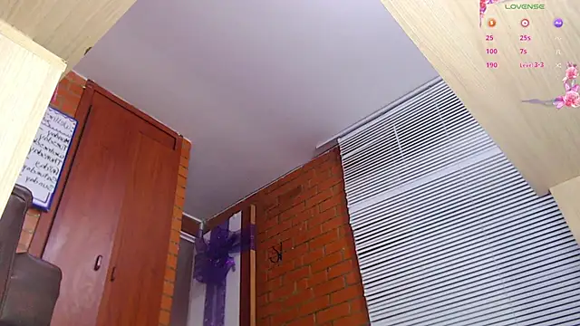 Salome-sw's cam snapshot