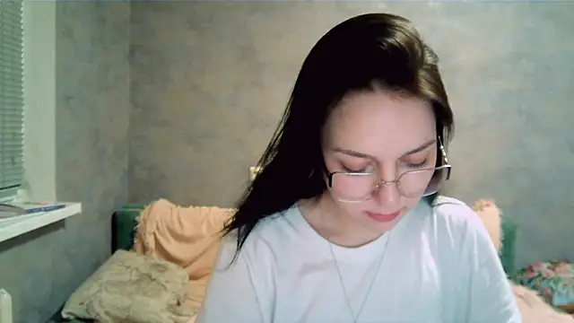 GlibRasher's cam snapshot