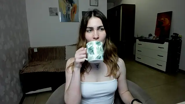 KaraWill's cam snapshot