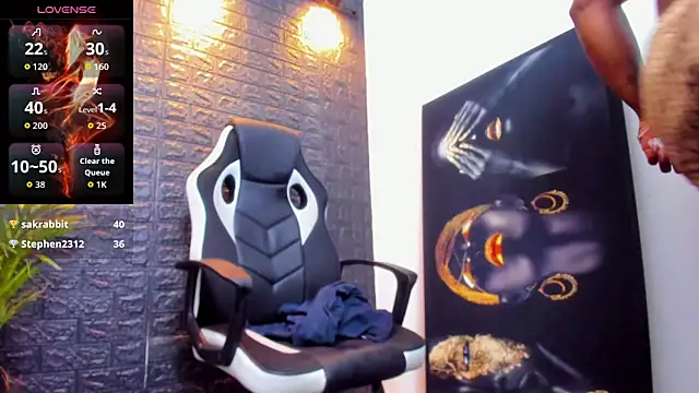 tommike live sex cam