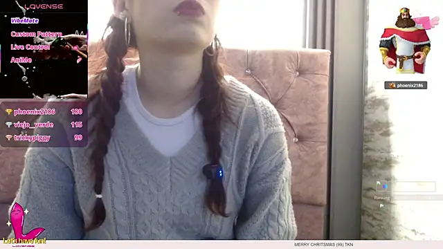 _yuyi's cam snapshot