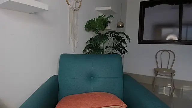 emily_yeon's cam snapshot