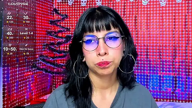 Rose_72's cam snapshot