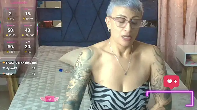 Charlotte__Gray's cam snapshot