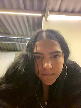 Demon_foxes's cam snapshot