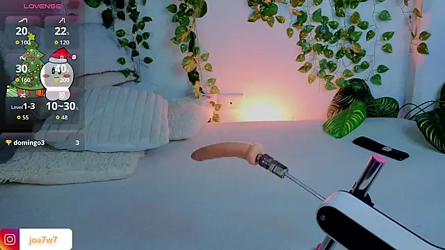 Levii_Ackermann's cam snapshot