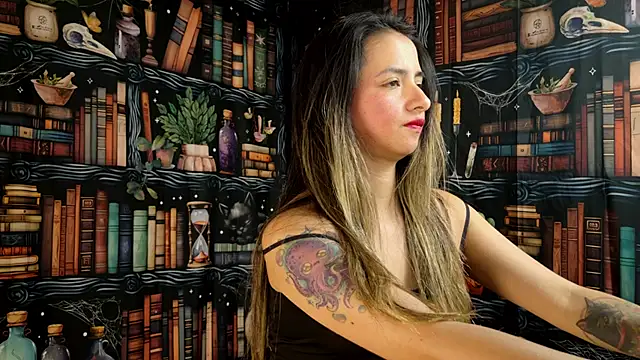 julietta___jackson's cam snapshot