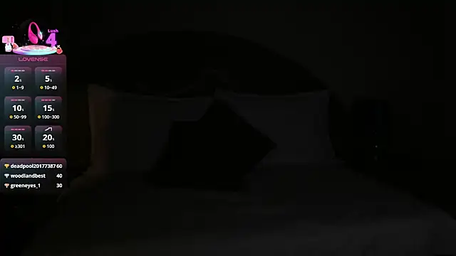 Palmer_Evans's cam snapshot