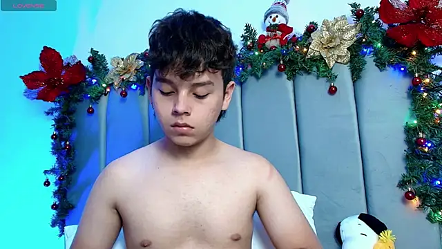 nico_leroy's cam snapshot