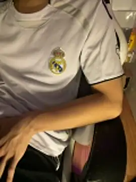 Wuza-H's cam snapshot