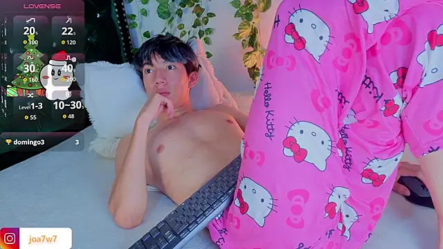 Levii_Ackermann's cam snapshot