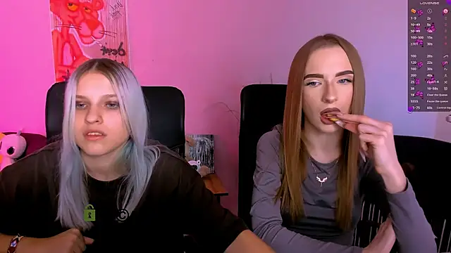 doll_vey's cam snapshot