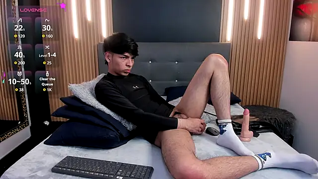 OnlyJos's cam snapshot