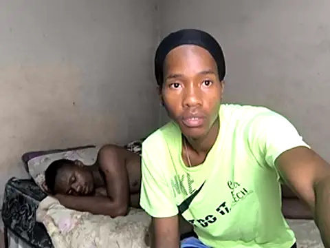 mus168's cam snapshot