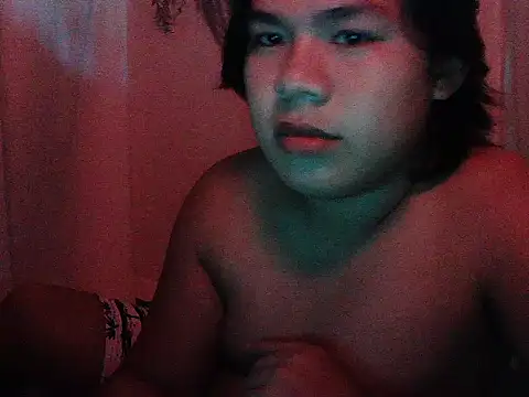 Huntrix2025's cam snapshot