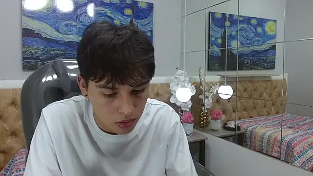 StiwenTwink's cam snapshot