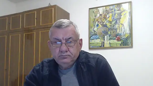 machomale3's cam snapshot