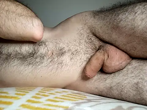 Woodman1925's cam snapshot