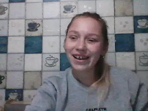 Anna_wey's cam snapshot