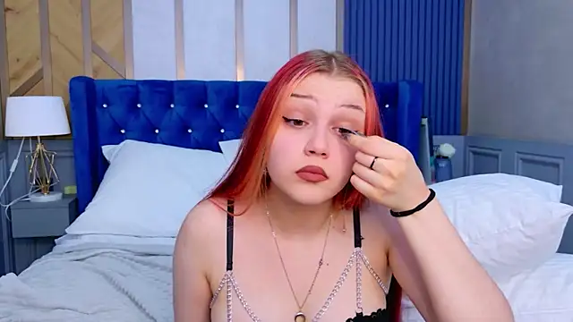 Wilda_Foster's cam snapshot