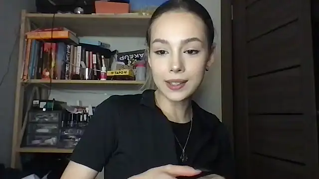 Yuna5343's cam snapshot