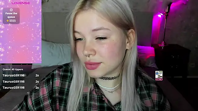 Diana_Dream's cam snapshot