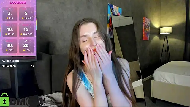 Raybe-Vins live sex cam