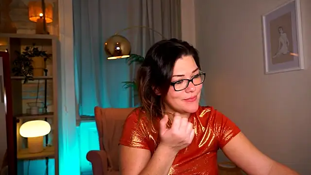 mrs_fllowerr's cam snapshot