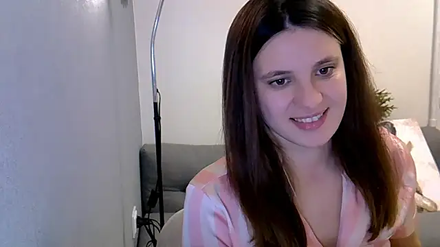 KiraHoney's cam snapshot