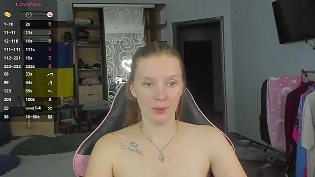 Mary_Blu's cam snapshot