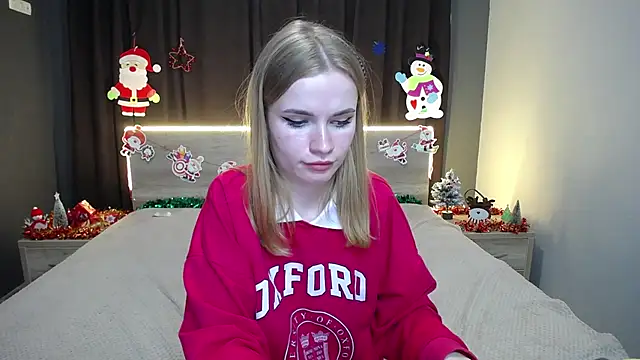 MargaritaKiss's web cam