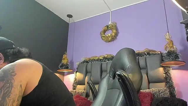 Lyon_vach's cam snapshot