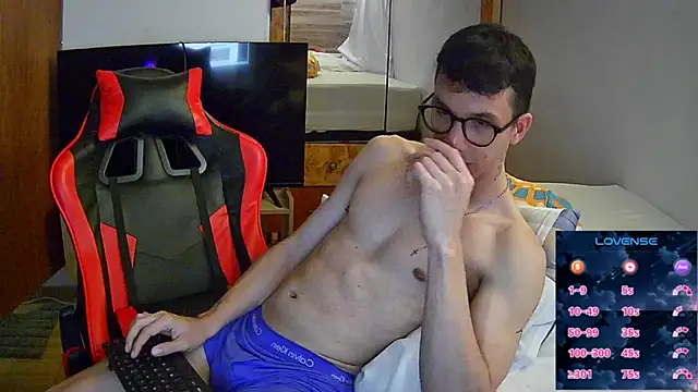 angelicious_'s cam snapshot