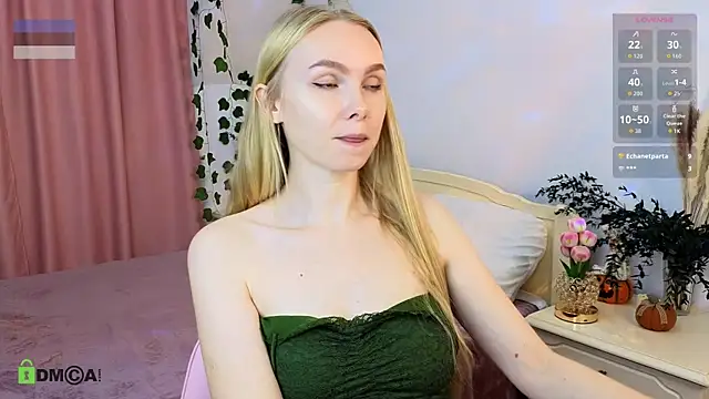 hey_Olivia's web cam