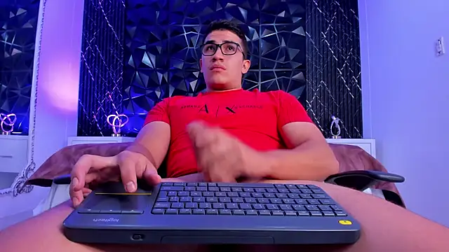 JeffDaltton's cam snapshot