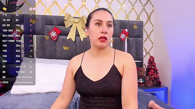 RubbyTaylor's cam snapshot