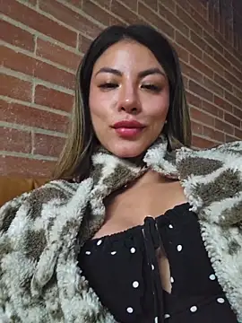 Karen_San_Miguel's cam snapshot