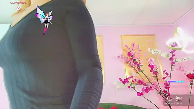 scarlette69's cam snapshot