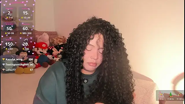 ImamDahian's cam snapshot