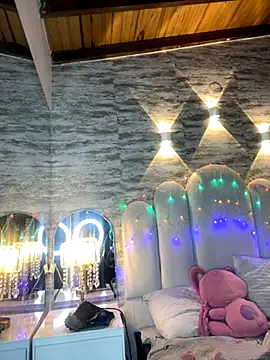 Yassy_vazquez's cam snapshot