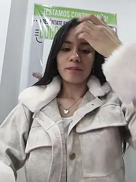 CHARLOTTE__05's cam snapshot