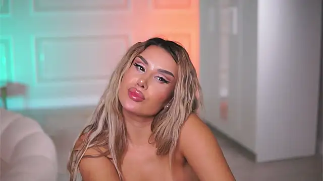 EvaZane live sex cam