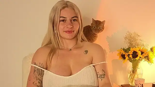 AtheneaRossi's cam snapshot