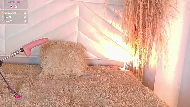 amy_miller1's cam snapshot