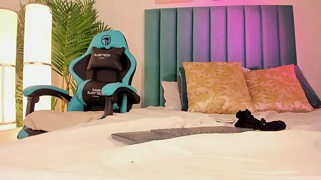 MissMahala_'s cam snapshot