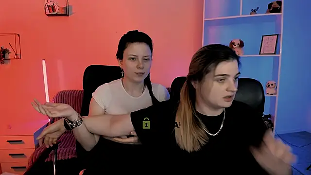 inga_gree's cam snapshot