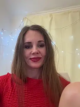 LucieMack live sex cam