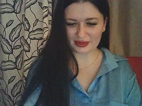 LadyOfMyDreams's cam snapshot